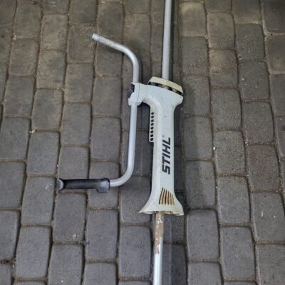 STIHL FS490 Rankenos korpusas