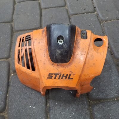 STIHL FS490 Korpuso dangtelis