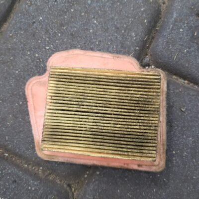 STIHL FS490 Oro filtras