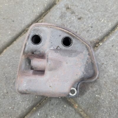 STIHL FS490 Duslintuvas