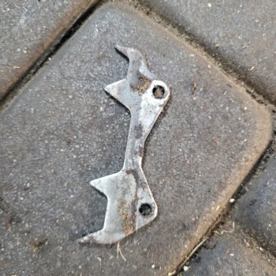 Husqvarna 238 SG Atraminiai dantys