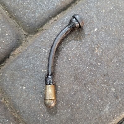 Husqvarna 238 SG Alyvos filtras