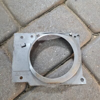 Husqvarna 238 SG Oro nukreipėjas