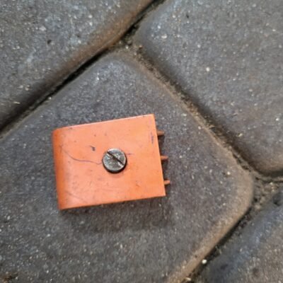 Husqvarna 238 SG Šoninis laikiklis