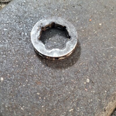 Husqvarna 238 SG Varančioji žvaigždutė