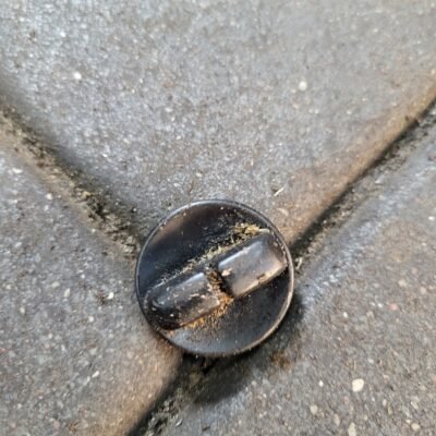 Husqvarna 238 SG Alyvos kamštis