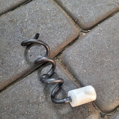 Husqvarna 238 SG Kuro žarnelė