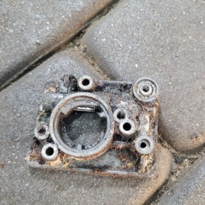 Husqvarna 238 SG Alyvos siurblys