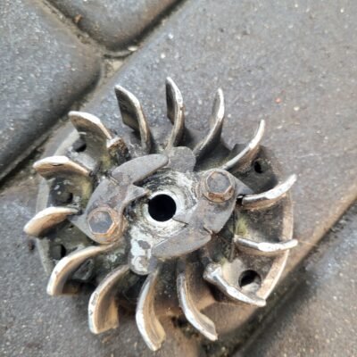 Husqvarna 238 SG Smagratis