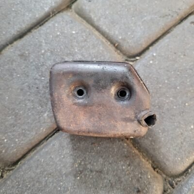 Husqvarna 238 SG Duslintuvas