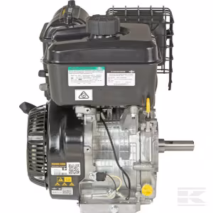Variklis Briggs & Stratton Vanguard 14 HP 408 cm³ horizontalus 25,4 mm velenas - Image 2