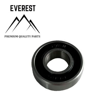 Vejapjovės pavaros reduktoriaus guolis R8 2RS EVEREST