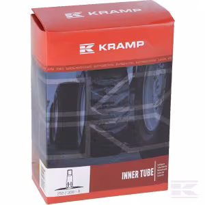 Vidinė kamera 300-8 Ø8″ vožtuvas TR13 - Image 3