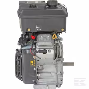 Variklis Briggs & Stratton Vanguard 15,8 HP 479 cm³ horizontalus 2 cilindrų 25,4 mm velenas - Image 2