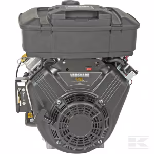 Variklis Briggs & Stratton Vanguard 15,8 HP 479 cm³ horizontalus 2 cilindrų 25,4 mm velenas - Image 3