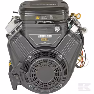 Variklis Briggs & Stratton Vanguard 23 HP 627 cm³ horizontalus 2 cilindrų elektrinis 25,4 mm velenas - Image 2