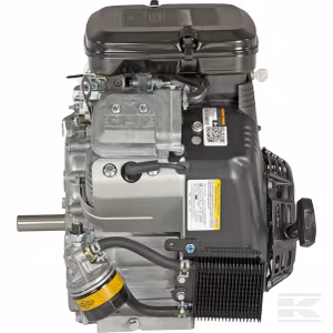 Variklis Briggs & Stratton Vanguard 23 HP 627 cm³ horizontalus 2 cilindrų elektrinis 25,4 mm velenas - Image 4