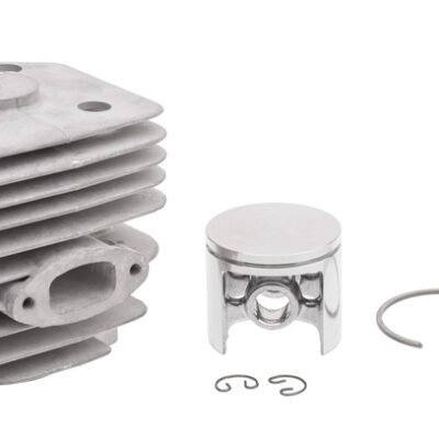 Cilindro komplektas Husqvarna 154, 238, 254 / 45 mm METEOR