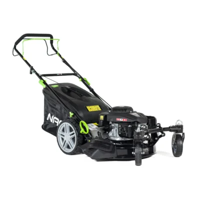 Benzininė savaeigė vejapjovė NAC LS50-166L-JR2, 51 cm, 166 cm³