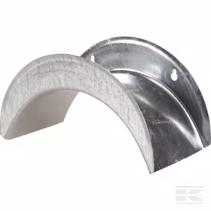 Sieninės žarnos laikiklis BIG AKS11369 - Image 3