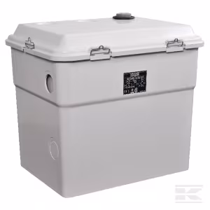 Karterio siurblys Nova Box 30/300 DAB90217 - Image 2