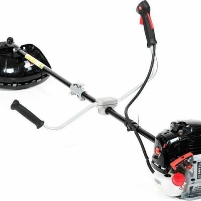 Benzininė krūmapjovė NAC NAX700B, 51,7 cm³, 1350 W