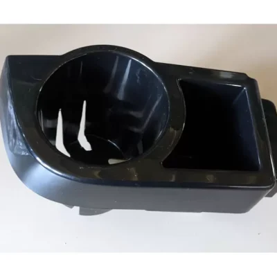 Ratlankio dangtelio laikiklis Stiga 3252071991, juodas, kairė/dešinė pusė