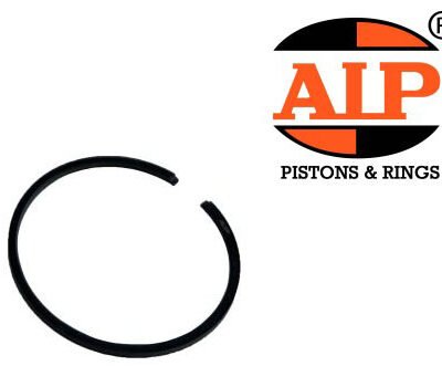 Universalus stūmoklio žiedas 1,2 x 51 AIP