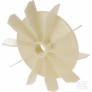 Ventiliatorius 151–300 R00010395 - Image 2