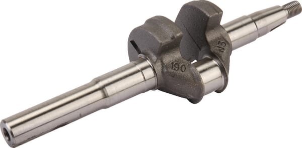 Alkūninis velenas Honda OEM 06131-Z8B-W00 06131Z8DW00 - Image 4