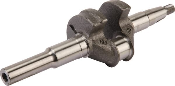 Alkūninis velenas Honda OEM 06131-Z8D-W30 06131Z8DW30 - Image 4