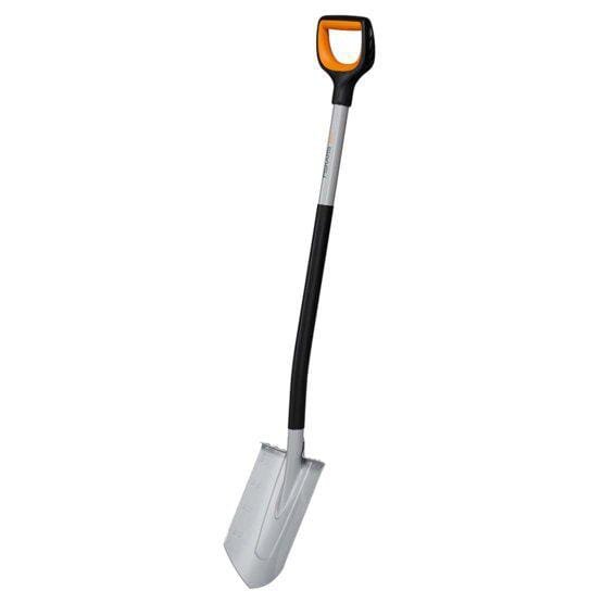Smailus sodo kastuvas Xact Fiskars 1066729 - Image 2
