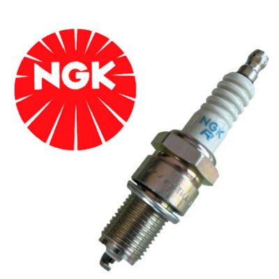 Uždegimo žvakė NGK BPR6ES su rezistoriumi Honda