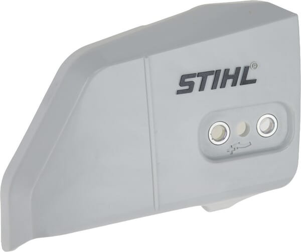 Sankabos dangtelis Stihl MS 180, MS 180 C, MS 210, MS 210 C, MS 230, MS 230 C, MS 250, MS 250 C OEM 1123 640 1705 (11236401705)