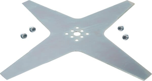 Blade 24cm (Flat) Stiga 1126914301 - Image 2