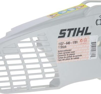 Sankabos dangtelis Stihl OEM 1137 640 1701 (11376401701)