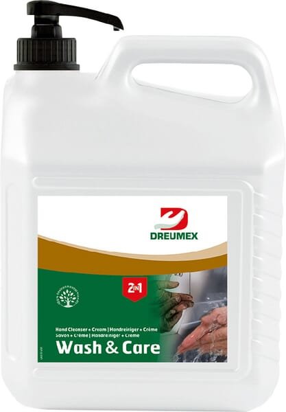 Wash and Care H valiklis 3 l kanistras 11630001005 - Image 3