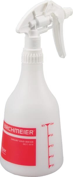 Valiklis McProper Plus E 11985001 - Image 2