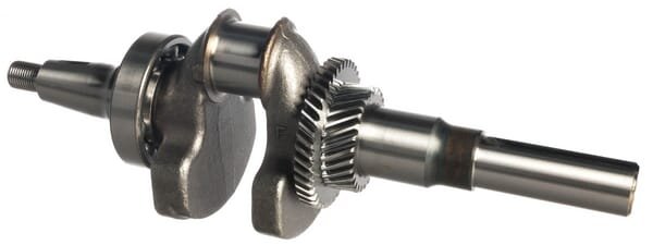 Alkūninis velenas Honda OEM 13310-ZF6-W12 (13310ZF6W12) - Image 3