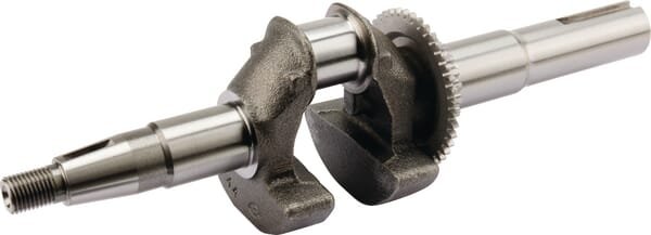 Alkūninis velenas Honda OEM 13310-ZM0-620 (13310ZM0620) - Image 3