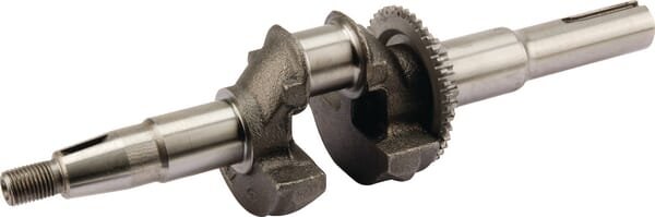 Alkūninis velenas Honda OEM 13310-ZM1-600 (13310ZM1600) - Image 4