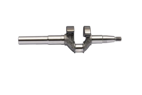 Alkūninis velenas Honda OEM 13311-Z8B-900 (13311Z8B900) - Image 6