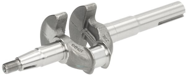 Alkūninis velenas (N3-tipas) Honda N3 tipas OEM 13311-Z9L-000 (13311Z9L000) - Image 4