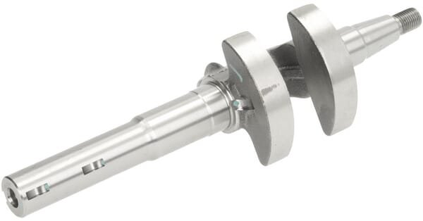 Alkūninis velenas (N3-tipas) Honda N3 tipas OEM 13311-Z9L-000 (13311Z9L000) - Image 5