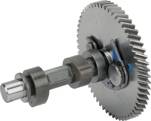 Paskirstymo velenas Honda OEM 14100-Z5T-910 (14100Z5T910) - Image 2