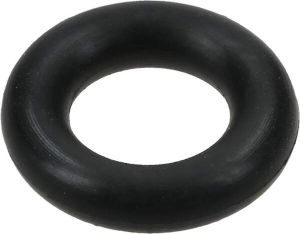 O formos žiedas Tefen 6.0×2.0 mm 70 shore EPDM juodas 1618043158 - Image 4