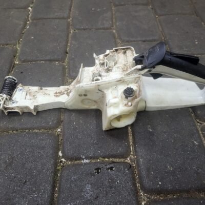 STIHL MS251 Kuro bakas 2023m
