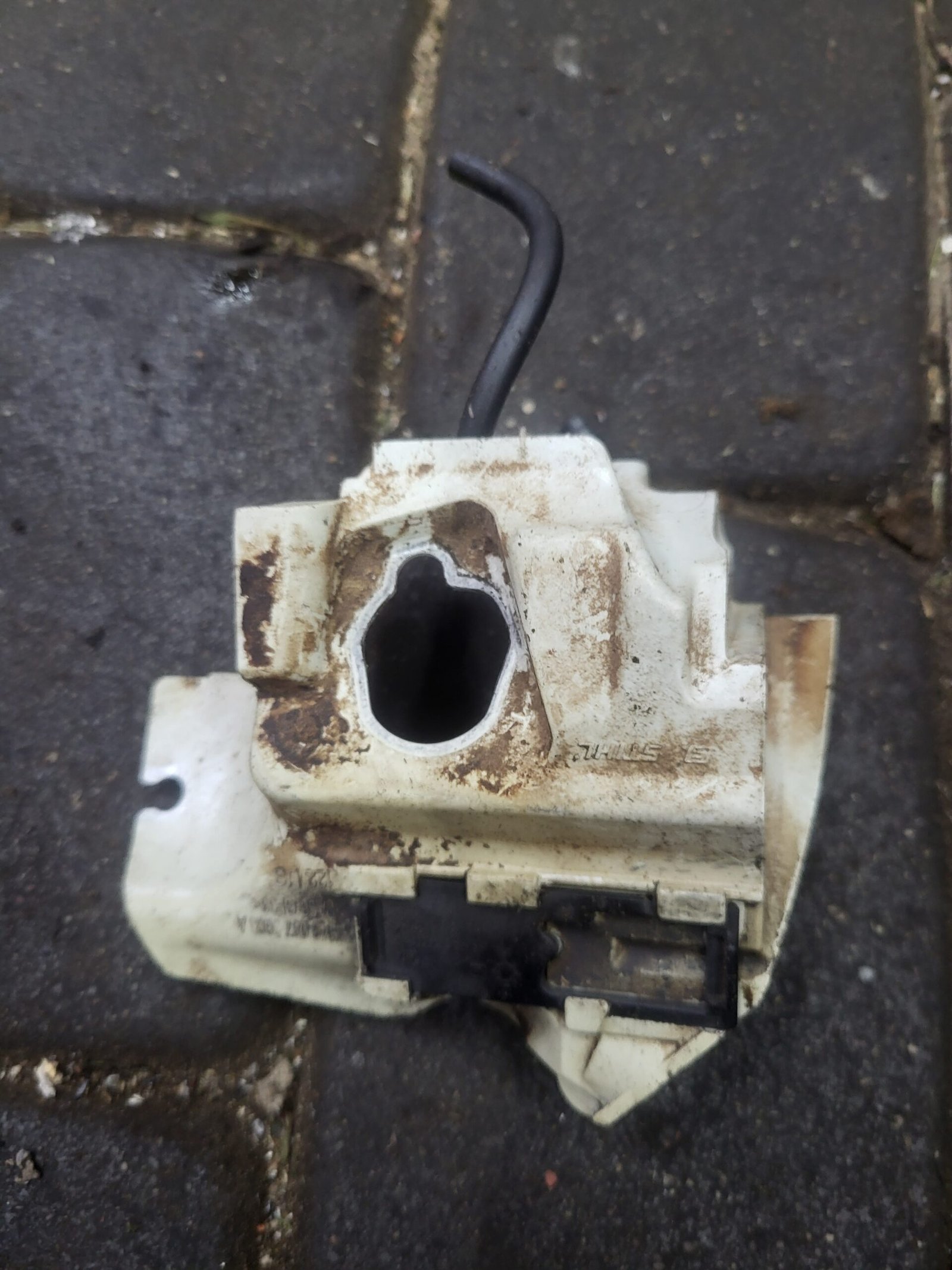 STIHL MS251 A10707