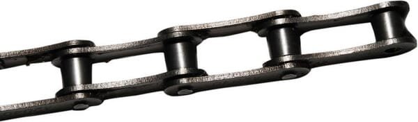 Ritininė grandinė be gamintojo žingsnis 31,75 mm vidinis plotis 9,4 mm (2050000) - Image 4