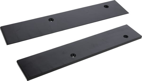 Knife strip 120x15x1216 Rabe 25076001 - Image 3